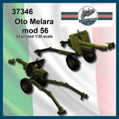 1/35 Oto Melara Mod. 56