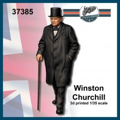 1/35 Winston Churchill