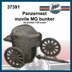 1/35 Panzernest