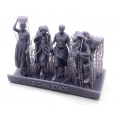 1/35 Korean Farmers