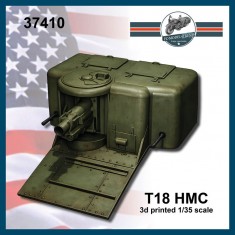 1/35 T18 HMC
