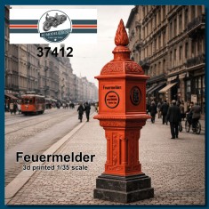 1/35 Feuermelder