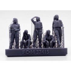 1/35 IDF Women