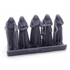 1/35 Nuns