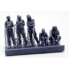 1/35 IDF Women #1