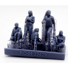 1/35 IDF Women #2