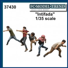 1/35 Intifada