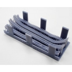 1/35 T-40 Light Tank Tracks