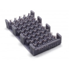 1/35 Sd.Kfz.250 Tracks Set (3D Printed)