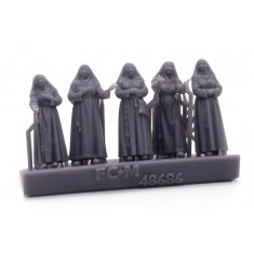 1/48 Nuns