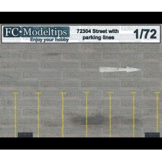 1/72 Parking Base