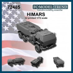 1/72 M142 HIMAR