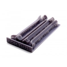 1/72 Sherman M4A4/Firefly T54 Tracks