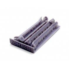 1/76 Sherman M4A4/Firefly T48 Tracks