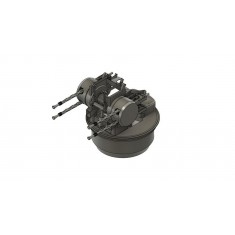 1/32 Boulton-Paul Type E Turret