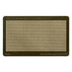 1/350 Helicopter Platform Non-slip Net