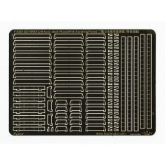 1/350 WWII IJN Anti-shell Plate