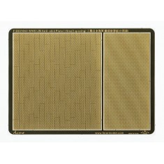 1/350 WWII IJN Anti-skid Plate Vol.I (small spacing)