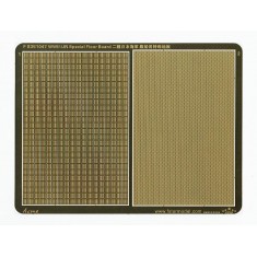 1/350 WWII IJN Special Floor Board (2 types)