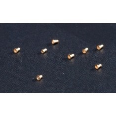 1/350 Horn for Modern Vessels (8pcs) Brass