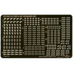 1/700 US Navy A-6E Upgrade Set
