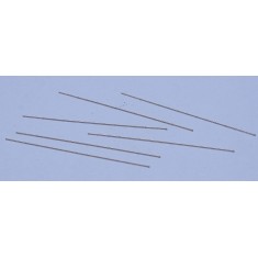 1/700 Worldwide Navy Pipeline and Ventilating Pipe (brass, 12pcs)