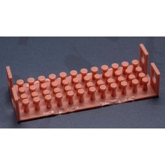 1/700 WWII IJN Ship Air Vents I