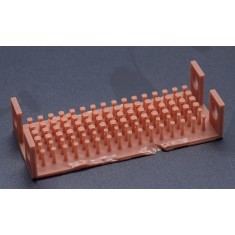 1/700 WWII IJN Ship Air Vents IV