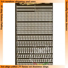 1/700 WWII IJN Gussets