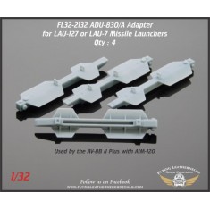1/32 ADU-830/A Adapter for LAU-127/LAU-7