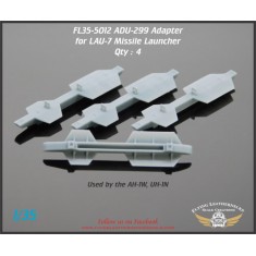1/35 ADU-299 Adapter for LAU-7