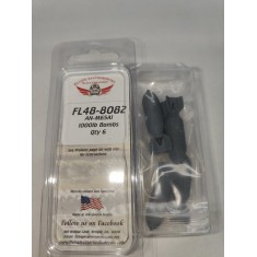 1/48 M65 1000lb Bomb (6pcs)