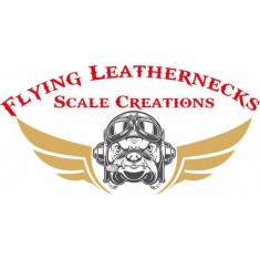 1/48 C-130 Canopy/Wheel Masks for Italeri kits