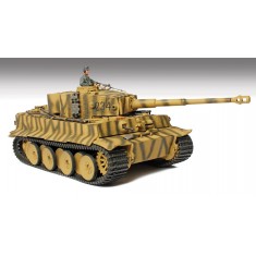 1/32 German SdKfz.181 PzKpfw VI Tiger Ausf E Mid, sPzAbt 501, USSR June 1944