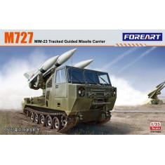 1/35 M727 MIM-23 Tracked Guided Missile Carrier