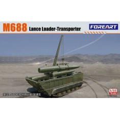 1/35 M688 Lance Loader-Transporter
