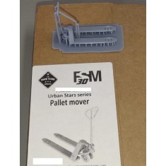 1/24 Pallet Mover
