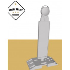1/24 Guide Beacon