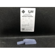1/35 Modern Hydraulic Connectors (Add on Stars series)