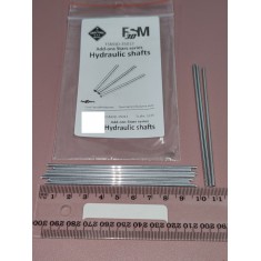 1/35 Hydraulic Shafts