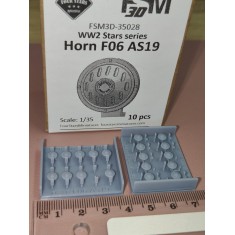 1/35 Bosch Horn F06 AS19