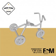 1/35 Tricycle