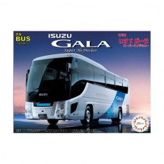 1/32 Isuzu Gala Super Hi Decker (BUS-3)
