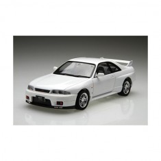 1/24 Nissan Skyline R33 GT-R '95 (ID-19)