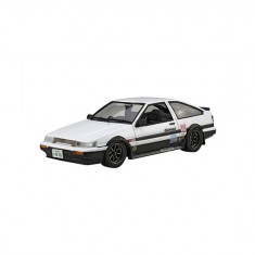 1/24 Toyoya AE86 Levin (Tohge-1)