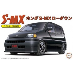 1/24 Honda S-MX ''Lowdown'' '96 [ID-55]