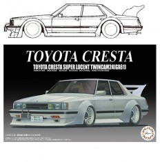 1/24 Cresta GX61 (ID-297)