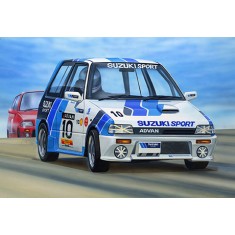 1/24 Alto Works Touring N1 Specification [ID-310]