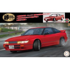 1/24 Sileighty (S13 + RS13 Middle) [Tohge-25]