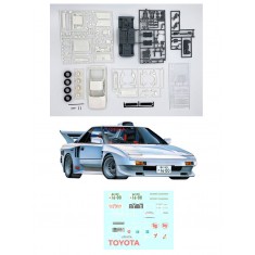 1/24 MR2 AW11 [ID-315]